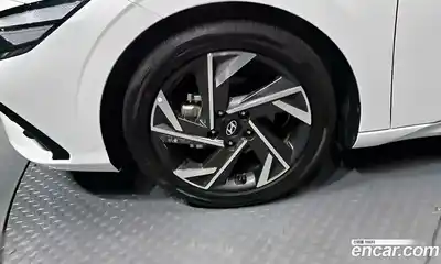 Hyundai Avante 2025 1.6 гидро в Москве № 1757198, миниатюра 5
