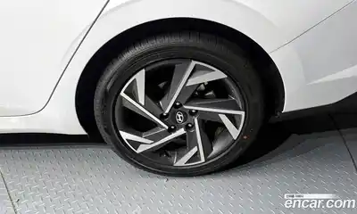 Hyundai Avante 2025 1.6 гидро в Москве № 1757198, миниатюра 7