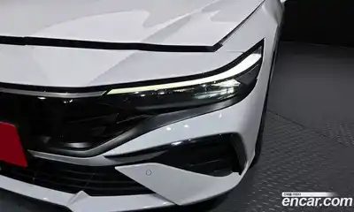 Hyundai Avante 2025 1.6 гидро в Москве № 1757198, миниатюра 8