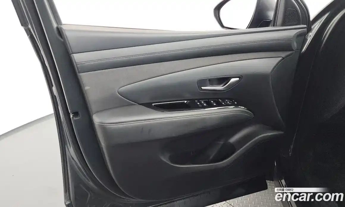 Hyundai Tucson 2025 1.6 гидро в Москве № 1757346, фото 14