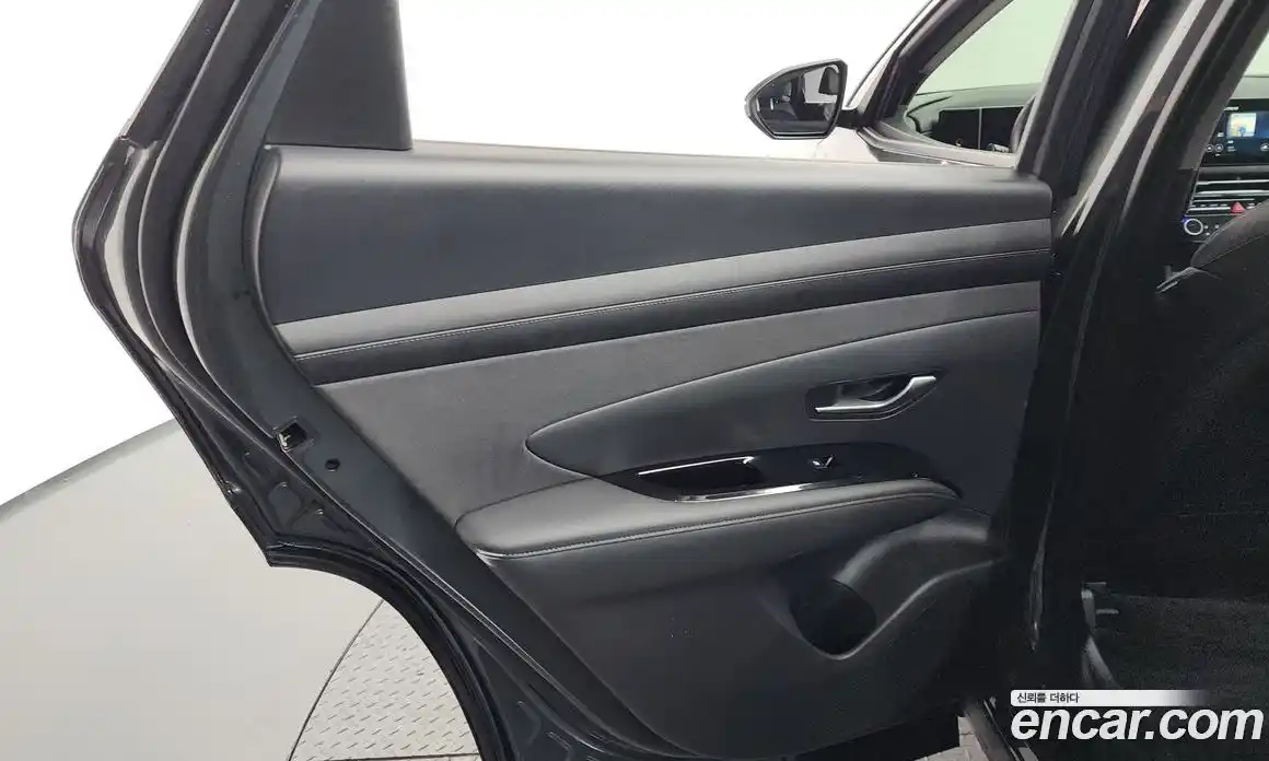 Hyundai Tucson 2025 1.6 гидро в Москве № 1757346, фото 15