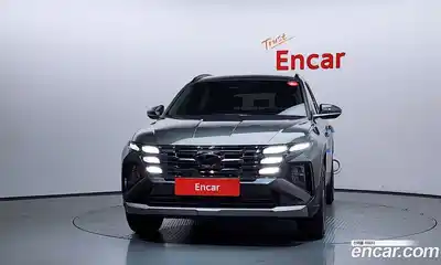 Hyundai Tucson 2025 1.6 гидро в Москве № 1757346, миниатюра 3