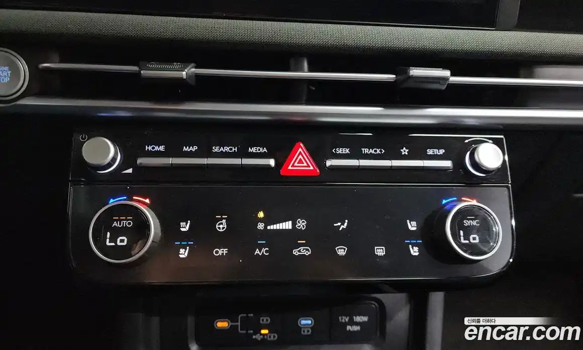 Hyundai Tucson 2025 1.6 гидро в Москве № 1757346, фото 31