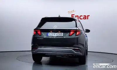 Hyundai Tucson 2025 1.6 гидро в Москве № 1757346, миниатюра 4