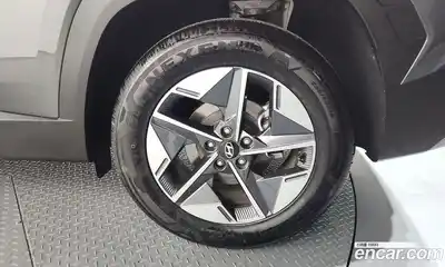 Hyundai Tucson 2025 1.6 гидро в Москве № 1757346, миниатюра 7
