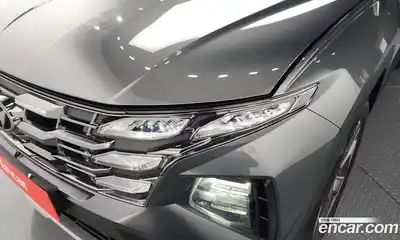 Hyundai Tucson 2025 1.6 гидро в Москве № 1757346, миниатюра 8