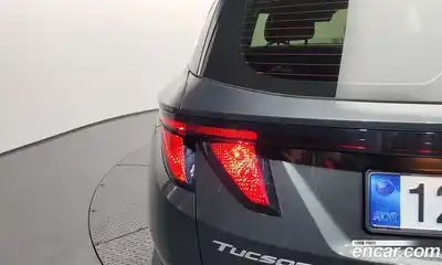 Hyundai Tucson 2025 1.6 гидро в Москве № 1757346, миниатюра 9