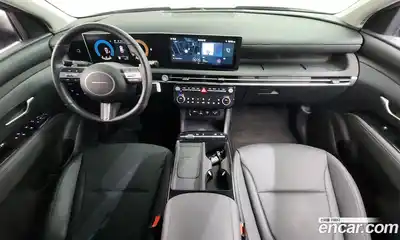 Hyundai Tucson 2025 1.6 гидро в Москве № 1757346, миниатюра 10
