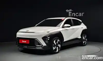 Hyundai Kona, 2023