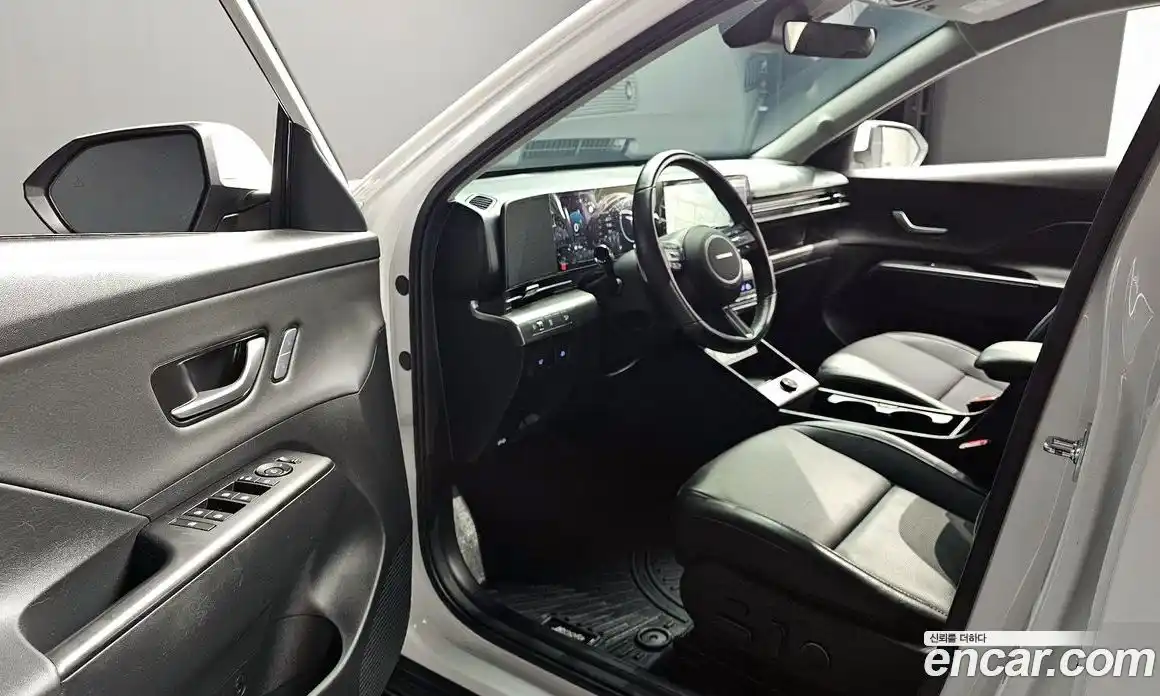 Hyundai Kona 2023 1.6 гидро в Москве № 1757575, фото 13
