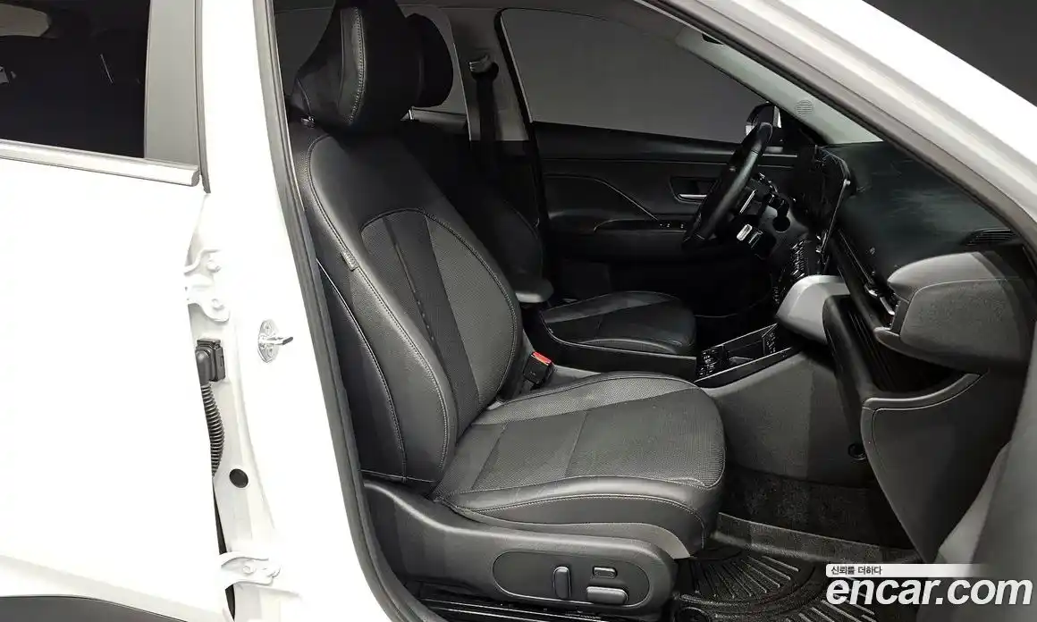 Hyundai Kona 2023 1.6 гидро в Москве № 1757575, фото 17