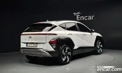 Hyundai Kona 2023 1.6 гидро в Москве № 1757575, миниатюра 2