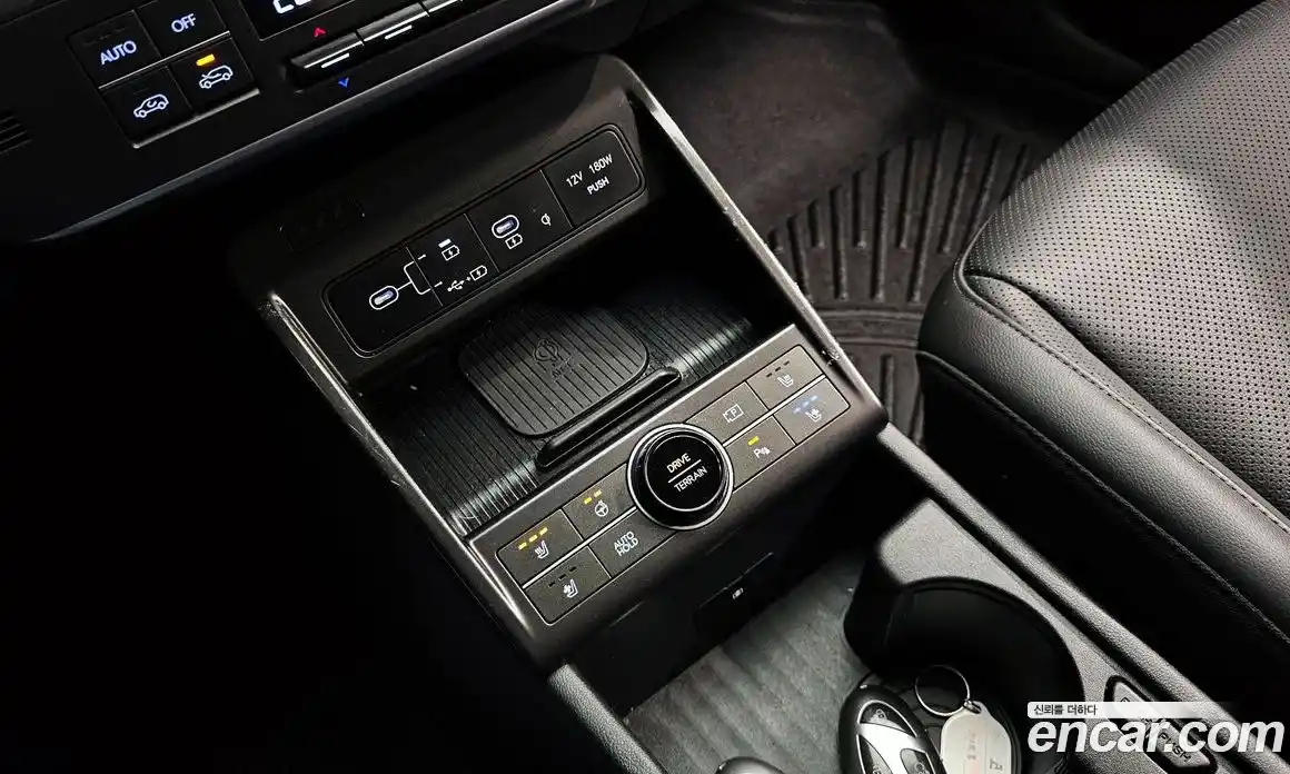 Hyundai Kona 2023 1.6 гидро в Москве № 1757575, фото 23