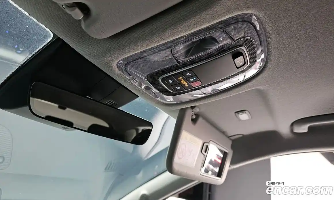 Hyundai Kona 2023 1.6 гидро в Москве № 1757575, фото 24