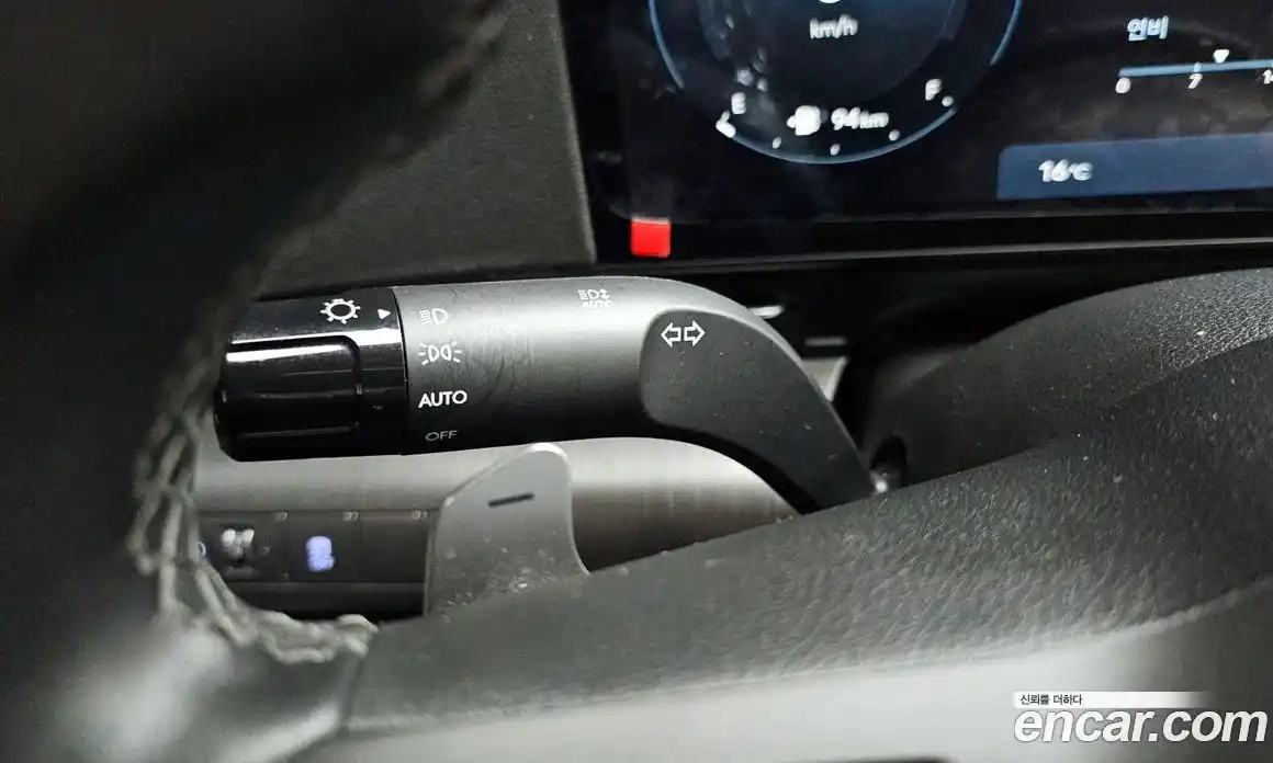 Hyundai Kona 2023 1.6 гидро в Москве № 1757575, фото 27