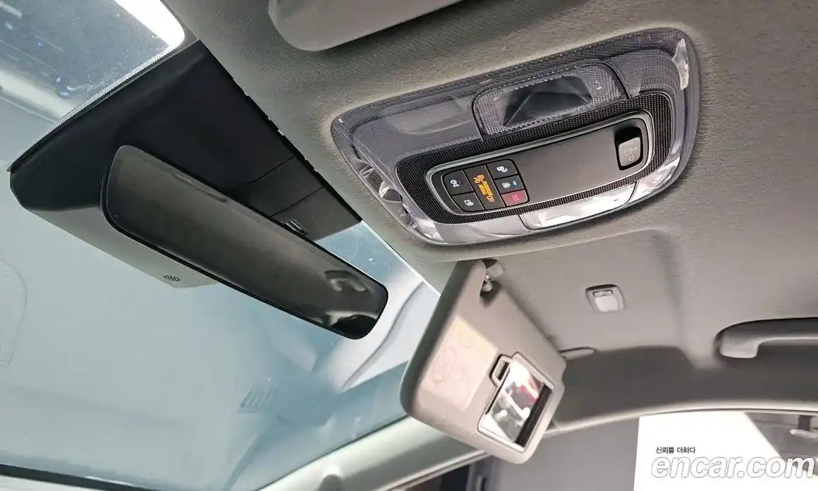 Hyundai Kona 2023 1.6 гидро в Москве № 1757575, фото 28