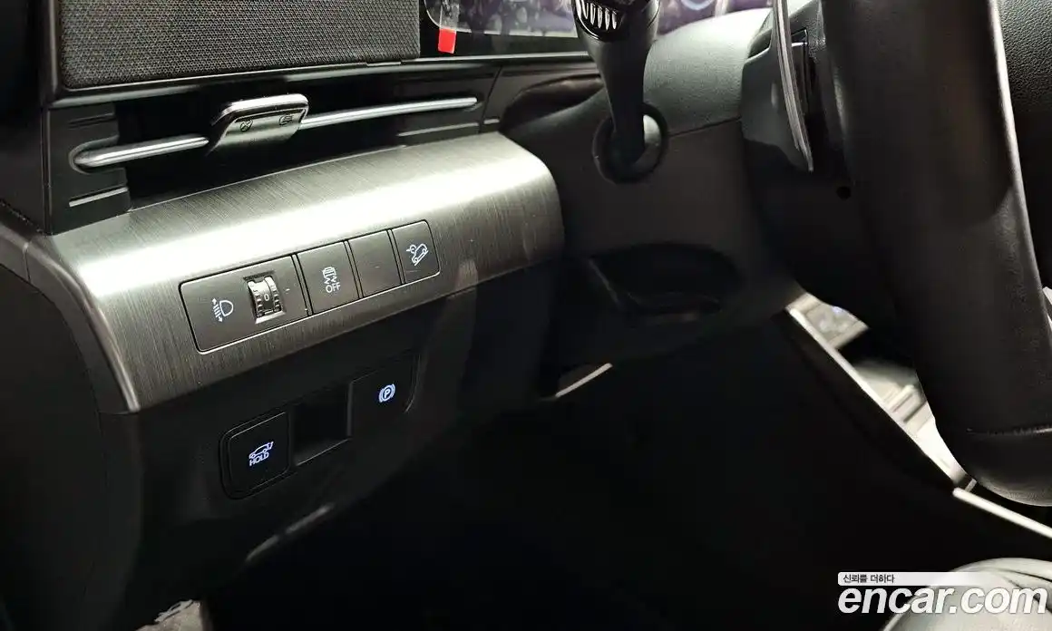 Hyundai Kona 2023 1.6 гидро в Москве № 1757575, фото 29