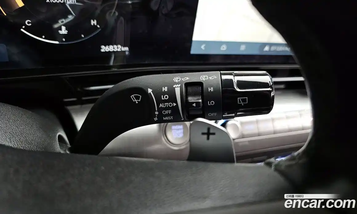 Hyundai Kona 2023 1.6 гидро в Москве № 1757575, фото 30