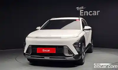 Hyundai Kona 2023 1.6 гидро в Москве № 1757575, миниатюра 3