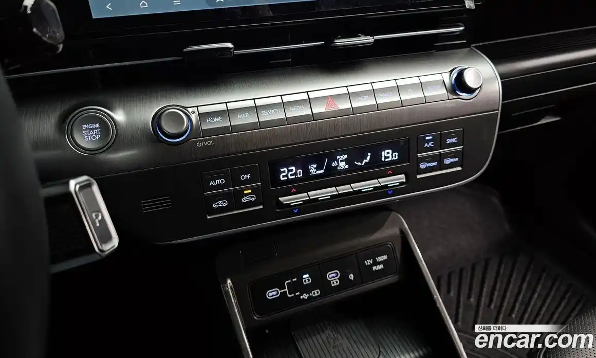 Hyundai Kona 2023 1.6 гидро в Москве № 1757575, фото 31