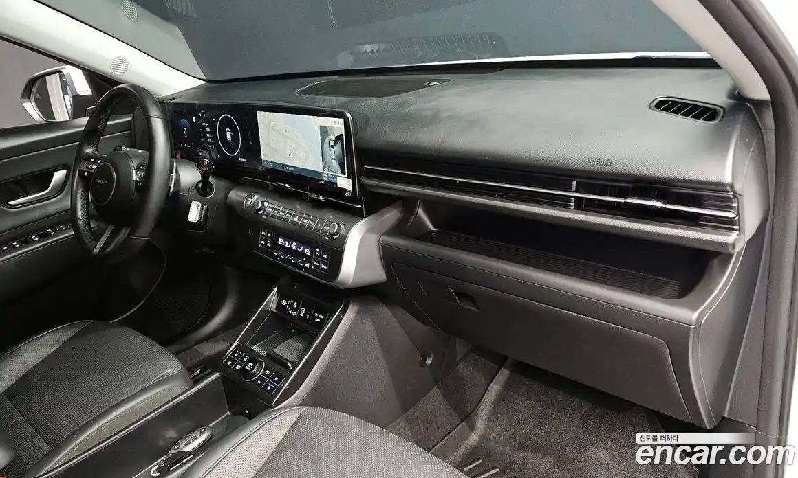 Hyundai Kona 2023 1.6 гидро в Москве № 1757575, фото 33