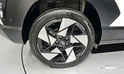 Hyundai Kona 2023 1.6 гидро в Москве № 1757575, миниатюра 5