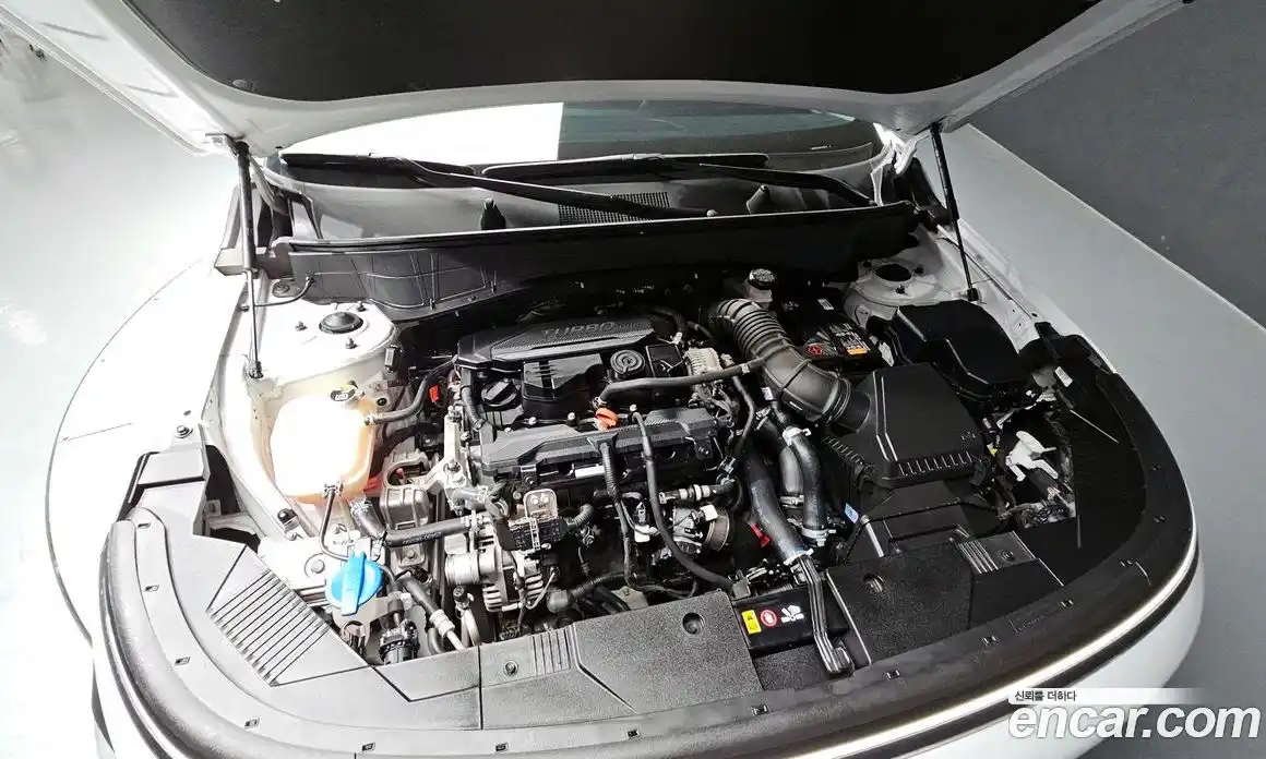 Hyundai Kona 2023 1.6 гидро в Москве № 1757575, фото 6