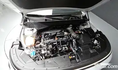 Hyundai Kona 2023 1.6 гидро в Москве № 1757575, миниатюра 6