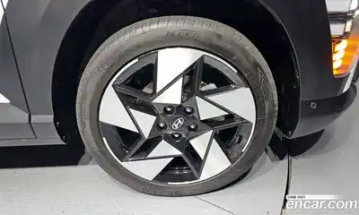Hyundai Kona 2023 1.6 гидро в Москве № 1757575, миниатюра 7