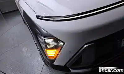 Hyundai Kona 2023 1.6 гидро в Москве № 1757575, миниатюра 8