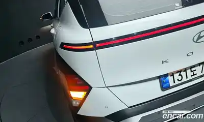 Hyundai Kona 2023 1.6 гидро в Москве № 1757575, миниатюра 9