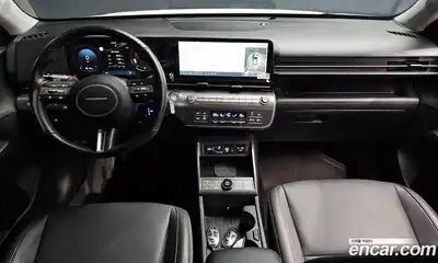 Hyundai Kona 2023 1.6 гидро в Москве № 1757575, миниатюра 10
