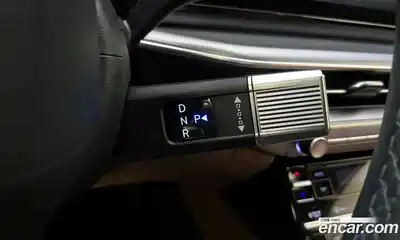 Hyundai Grandeur 2023 1.6 гидро в Москве № 1757634, миниатюра 12