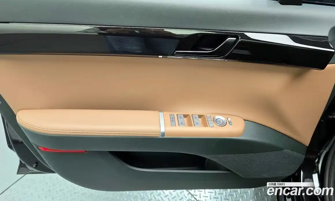 Hyundai Grandeur 2023 1.6 гидро в Москве № 1757634, фото 14