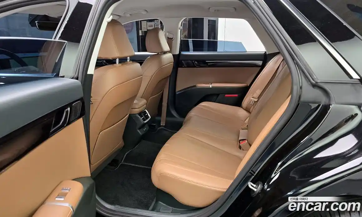 Hyundai Grandeur 2023 1.6 гидро в Москве № 1757634, фото 16