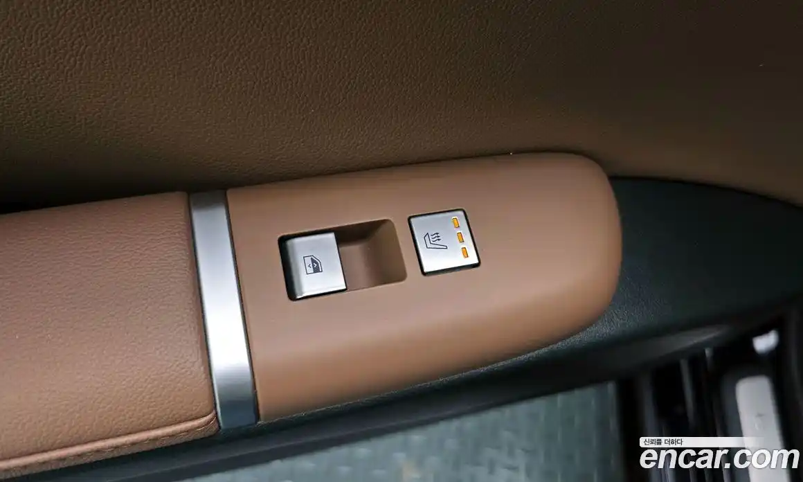 Hyundai Grandeur 2023 1.6 гидро в Москве № 1757634, фото 21