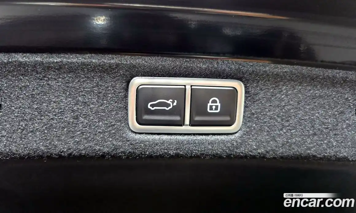 Hyundai Grandeur 2023 1.6 гидро в Москве № 1757634, фото 23