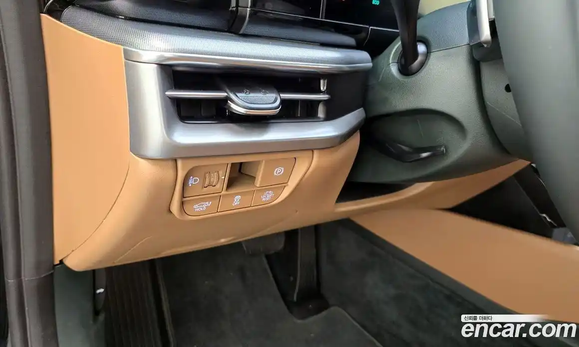 Hyundai Grandeur 2023 1.6 гидро в Москве № 1757634, фото 24