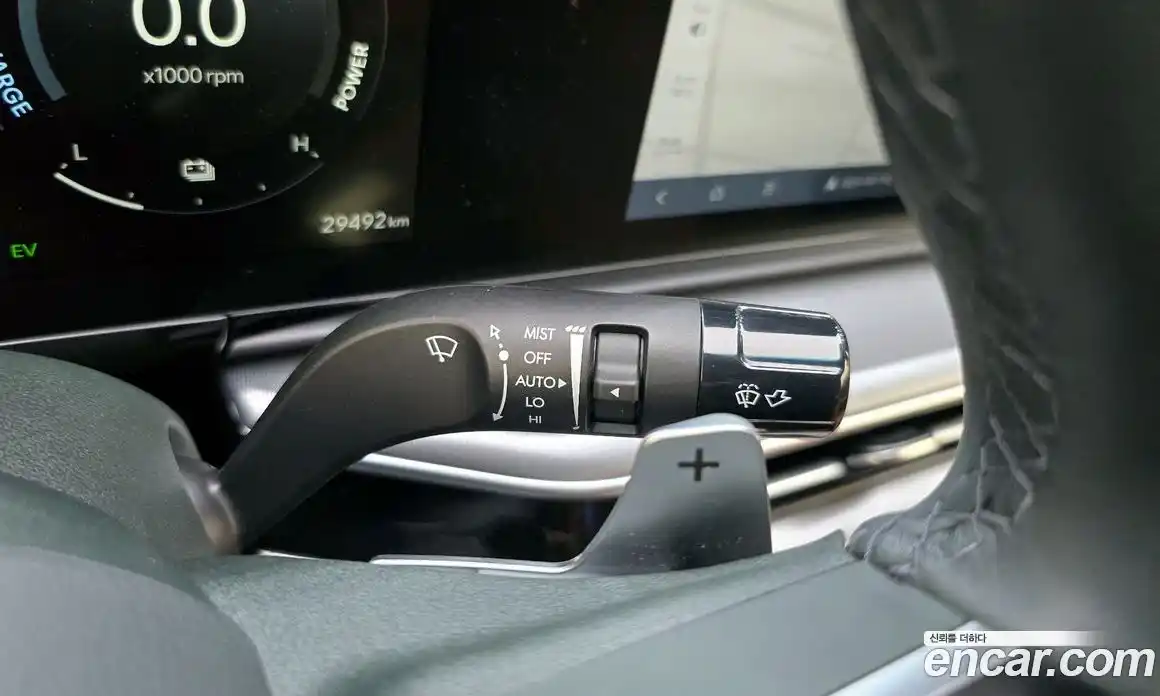 Hyundai Grandeur 2023 1.6 гидро в Москве № 1757634, фото 25