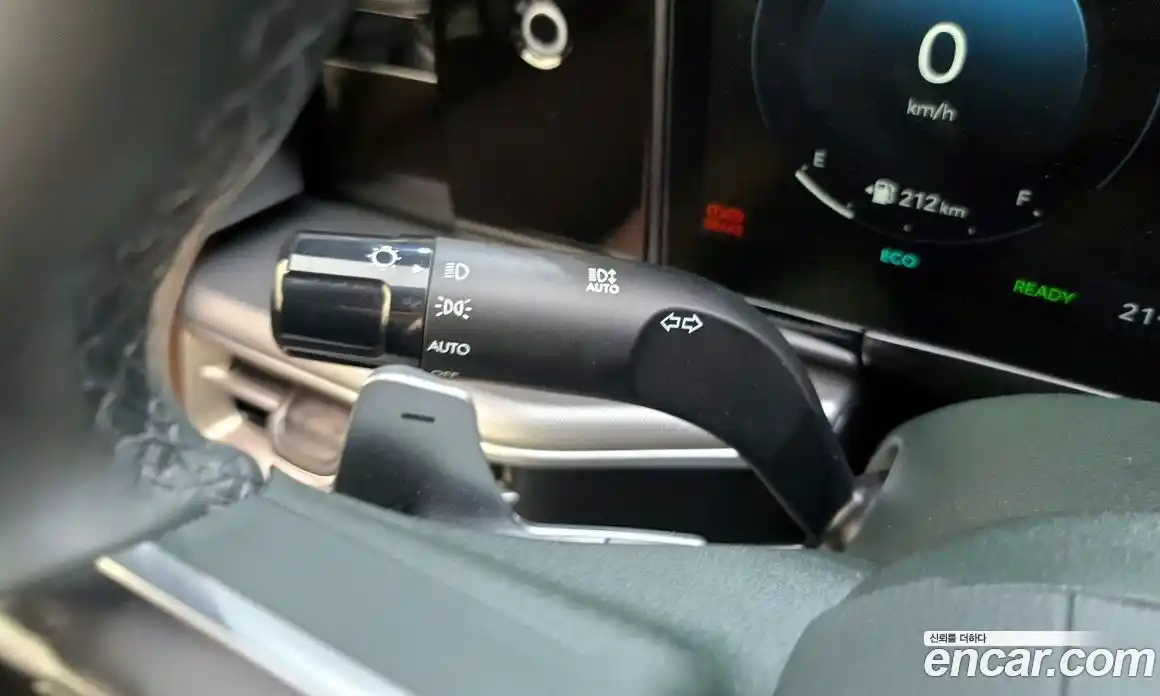Hyundai Grandeur 2023 1.6 гидро в Москве № 1757634, фото 27