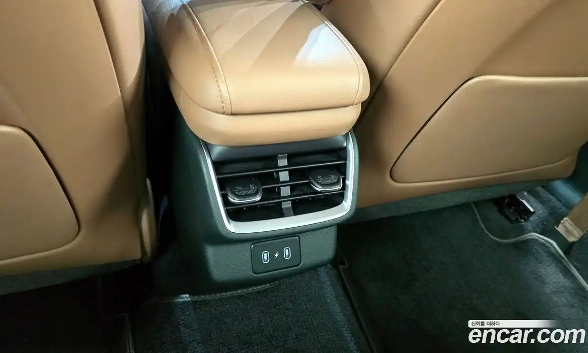 Hyundai Grandeur 2023 1.6 гидро в Москве № 1757634, фото 29