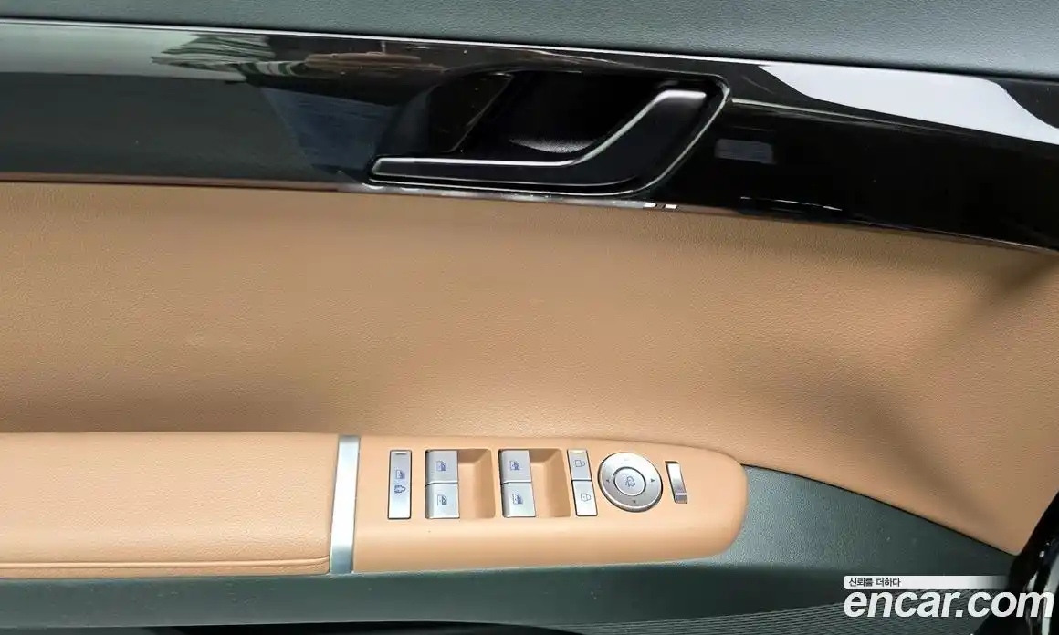 Hyundai Grandeur 2023 1.6 гидро в Москве № 1757634, фото 30