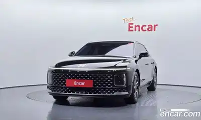Hyundai Grandeur 2023 1.6 гидро в Москве № 1757634, миниатюра 3