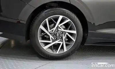 Hyundai Grandeur 2023 1.6 гидро в Москве № 1757634, миниатюра 5