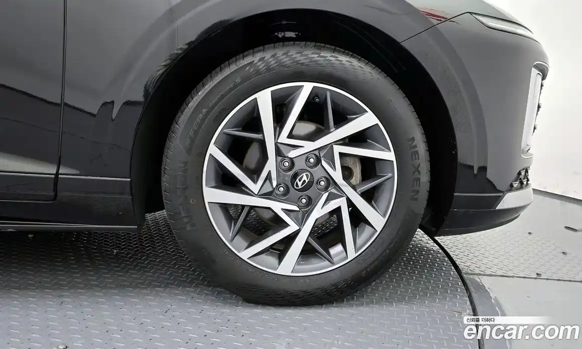 Hyundai Grandeur 2023 1.6 гидро в Москве № 1757634, фото 7