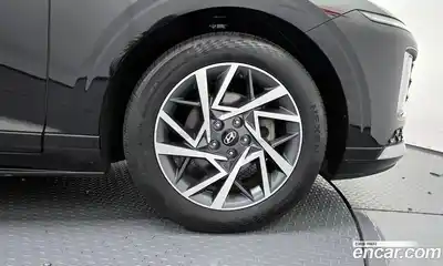 Hyundai Grandeur 2023 1.6 гидро в Москве № 1757634, миниатюра 7