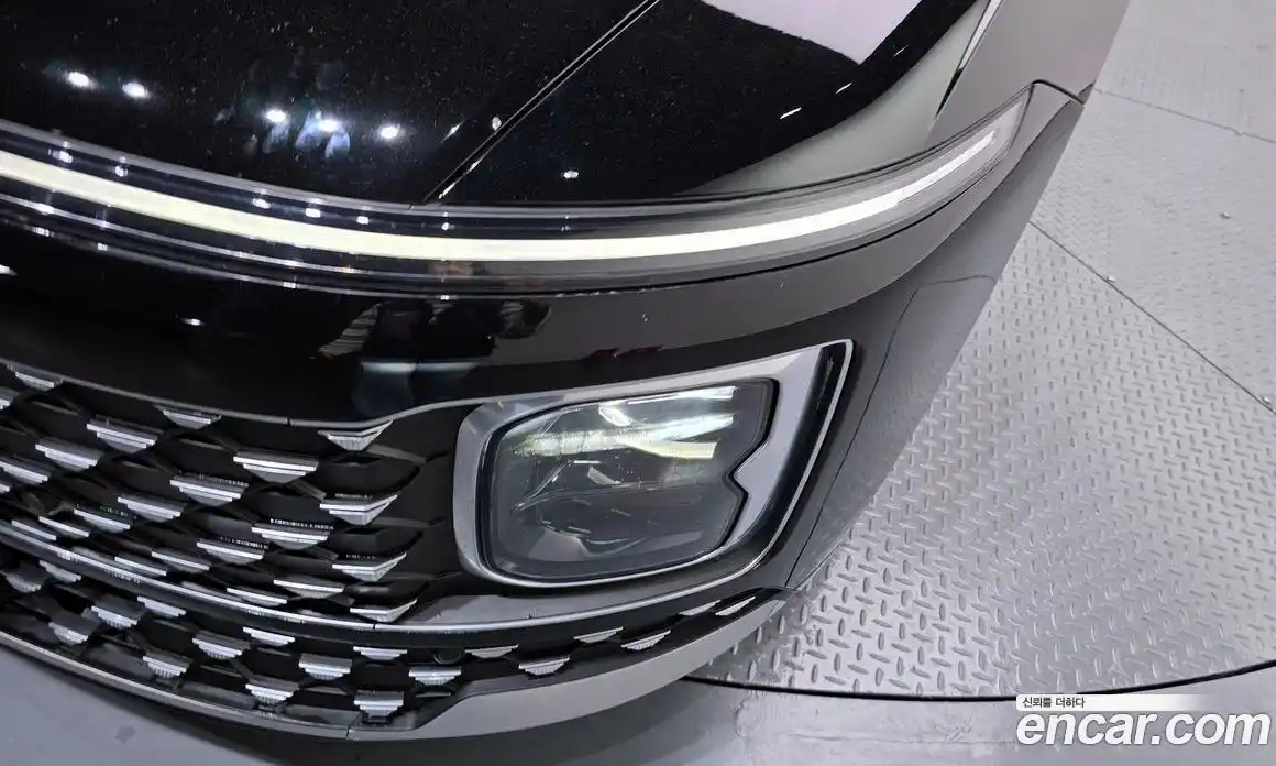 Hyundai Grandeur 2023 1.6 гидро в Москве № 1757634, фото 8