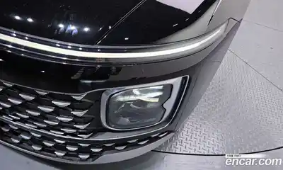 Hyundai Grandeur 2023 1.6 гидро в Москве № 1757634, миниатюра 8