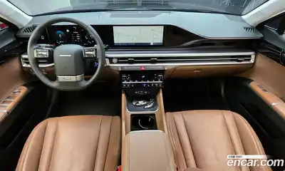 Hyundai Grandeur 2023 1.6 гидро в Москве № 1757634, миниатюра 10