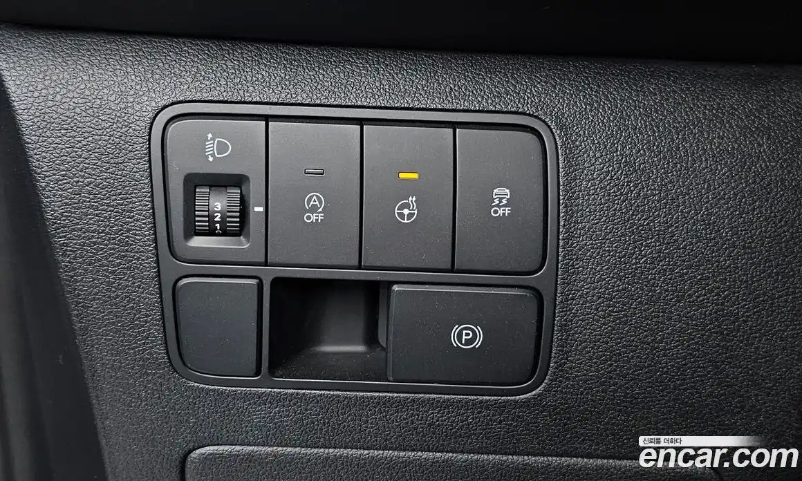 Hyundai Staria 2024 2.2 гидро в Москве № 1757670, фото 20